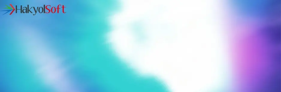 HakyolSoft arşiv görseli 5